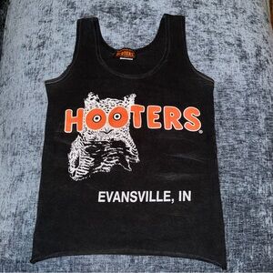 Hooters Tank Top
